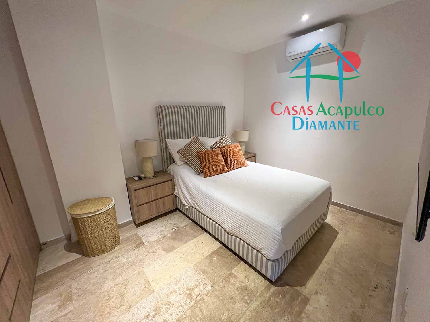 Ikaroa PH 6 - Recámara tres 1